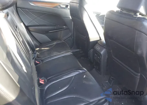 2015 Lincoln Mkc z USA, uszkodzony, nr VIN 5LMCJ2A95FUJ28036